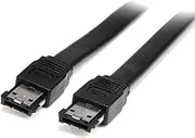 StarTech 3-Feet Shielded External eSATA Cable M/M (ESATA3)