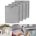 Aluminum Range Hood Filter Cost-effective Maintenance Effective Ventilation