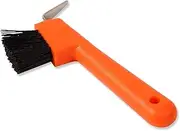 Shires EZI-GROOM Hoof Pick/Brush