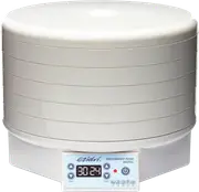 EZIDRI Snackmaker FD500 Digital Food Dehydrator