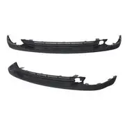 Sterling Bumper Bar to suit Toyota Echo 10/1999 to 07/2002 - TYEO-BAR-41F