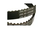 Jesel Replacement Cam Drive Belt 25mm Wide, 69 Tooth, HTD Tooth Style