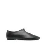 [Givenchy] Givenchy 4G Liquid Ballet Flat 40 IT BLACK