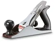 Stanley 1-12-204 - Bench Plane No.4 - 245 x 50mm Handyman