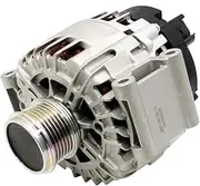 06J903023B 06J903023A 06J903023D 06J903023G Car Alternator Compatible For Audi Q3 8UB 8UG 2.0T 2014-2018 A1 8X1 8XK S1 2014-2018 A3 8V1 1.8