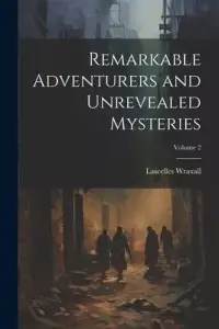 在飛比找博客來優惠-Remarkable Adventurers and Unr