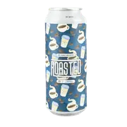 Mr Banks Roasted Imperial Coffee Stout 500ml Can