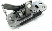 Rynplex Left and Right Sliding Side Door Upper Lock, for Fiat, Ducato, for Citroen, Jumper, for Peugeot, Boxer 2006 53302309 1344901080 53302308 Car Door Hinge(Left)