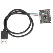 Distortion Camera Module 2MP OV2720 30FPS USBOutput Camera Module 1920X1080