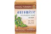 Neem Soap Ayurvedic (Sandal-turmeric) - 78g