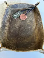 NEW Myra Handbags Petrichor Feels Tray S-2333 Myra Bag Brown India