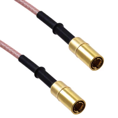 CBL ASSY SMB MINI PLUG RG179 36