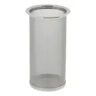 Stainless Mesh Beer Hopper Filter Wine Spider Strainer Filter Keg