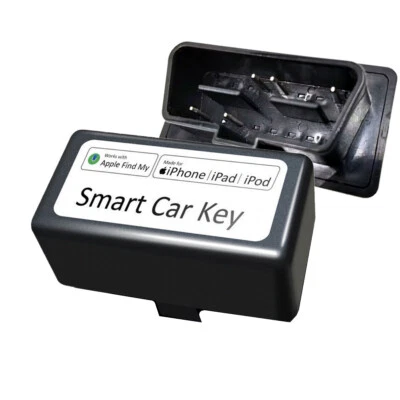 12V GPS Automatic OBD Tracker Voice Monitor Smart Car Key Location Device ABS (for: Volkswagen)