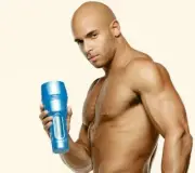 Sean Zevran Fleshjack Boy Male Adult Sex toy masturbator dildo for Men