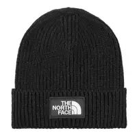 在飛比找蝦皮商城優惠-The North Face 男女 保暖帽-黑 NF0A3F