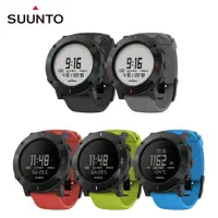 在飛比找PChome24h購物優惠-SUUNTO Core Crush