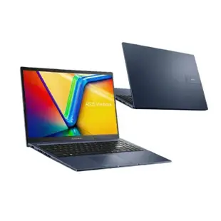 【ASUS 華碩】特仕版 15.6吋R7輕薄筆電(VivoBook M1502QA/R7-5800H/8G+16G/改1TB SSD/Win11)