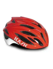 [Kask] Rapido Red Medium