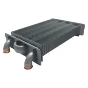 BERETTA RIELLO 20185018 PRIMARY HEATING EXCHANGER FOR BOILER REPLACEMENT
