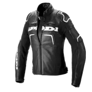 Evorider 2 Jacket Lady Black Fuchsia