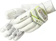playR PRO-5100 Batting Gloves PU with Sheep Leather Palm