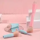 Soft Makeup Brush Set Multifunctional Contour Brush Travel