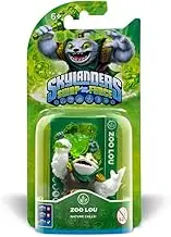 Skylanders Swap Force *ZOO LOU*