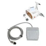 3 Hole Tattoo Removal Machine Foot Switch Accessory Hair Removal Machine
