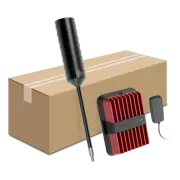 471254 - We Boost Drive Reach OTR Fleet Kit