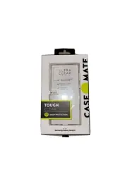 Case-Mate TOUGH CLEAR Case For Samsung Galaxy Note10