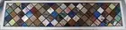 Pietra Dura Hard Semiprecious Gem Stone Marble Table Top