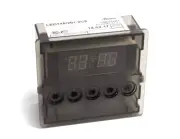 GENUINE BOSCH OVEN CLOCK TIMER PROGRAMMER HBL3552A/01