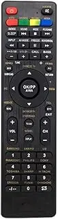 Bestol Universal Remote Control LCD TV LR-LCD-707E for HAIER VESTEL GRUNDIG Daewoo HISENSE LCD TV for JVC TCL Remoto