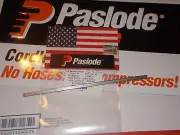 Paslode Part # 500973 WEAR STRIP (T250-F16)
