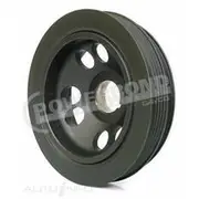Powerbond Harmonic Balancer/Tvd - HB1130N