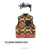 在飛比找蝦皮購物優惠-☆ETW☆【台中店】STUSSY FILLMORE SHER