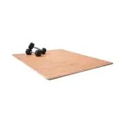 12x Interlocking Heavy Duty EVA Foam Gym Flooring Mat Floor Mats Tiles - New