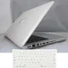 Rubberized Frosted Matte Case Shell Protective Skin for MacBook Air Pro 13" 14"