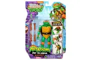 TMNT: Pet to Ninja - Michelangelo