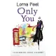 Only You: A British Celebrity Romance