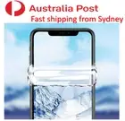 2 x Hydrogel Screen Protector Film for iPhone 16 15 14 13 12 ProMax Pro Plus