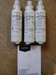 3 Pack Amazon Basics LT700P-P New Sealed