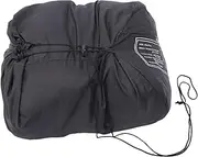 Sleeping Bag - Stuff Sack for Sleeping Bag | Sleepingbag Stuff Sack | Portable Drawstring Stuffs Bags,Camping Bags, Waterproof Trunk Tote Outdoor for Overnight Camping Fishing Hiking Hunting