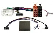 Aerpro SWSZ3C Steering Wheel Control Interface to suit Suzuki models