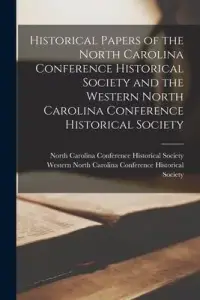在飛比找博客來優惠-Historical Papers of the North