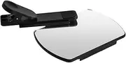 Mirror Reflection Phone Camera Clip Lens for Flexible Shooting Artistic Effects