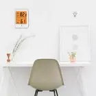 Indoor Temperature Humidity Meter Humidity Meter Hygrometer Indoor Temperature