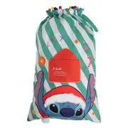 Disney Christmas - Stitch Christmas Sack