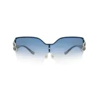 在飛比找松果購物優惠-『復刻經典』Siraya 太陽眼鏡 無框 科技 復古 一體成